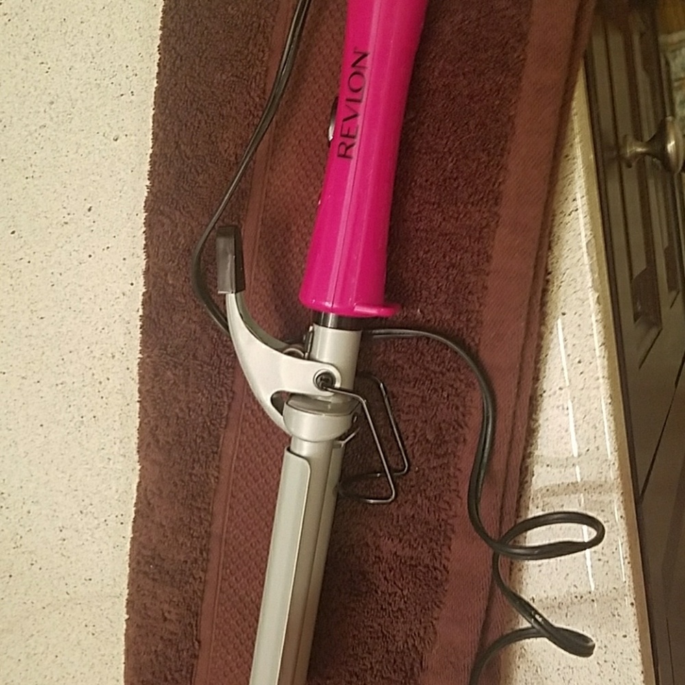 Revlon Hair Waver