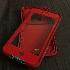 iPhone 7 life proof case