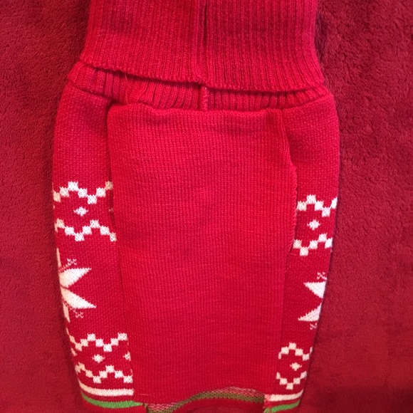 Sweater for your Furry Friend Medium - Picture 3 of 4