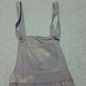 Overall Dress
