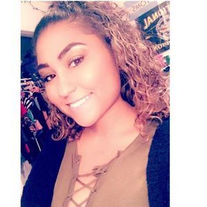 Meet your Posher, Aubrey
