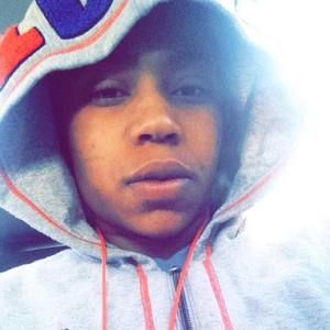 Meet your Posher, Aaliyah