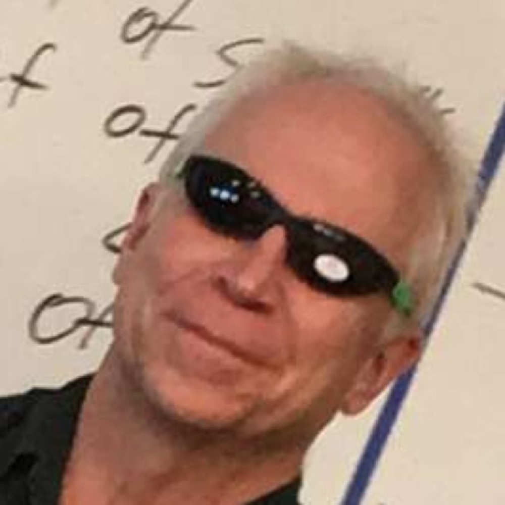 Meet your Posher, Kyle