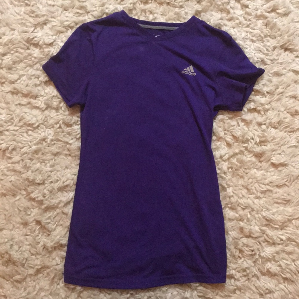 ADIDAS T-SHIRT!