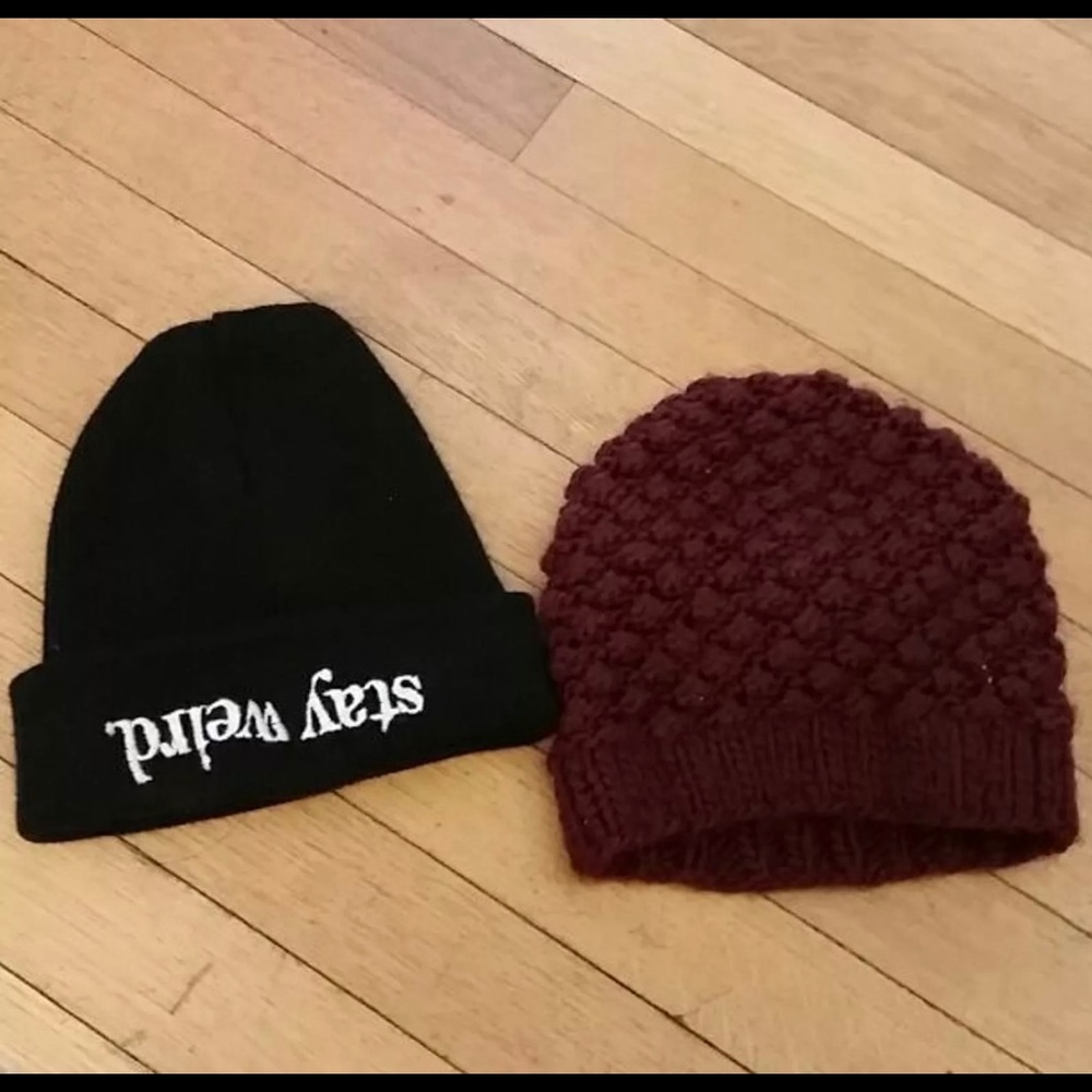 Brandy Melville beanie