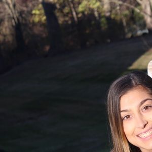 Meet your Posher, Brianna