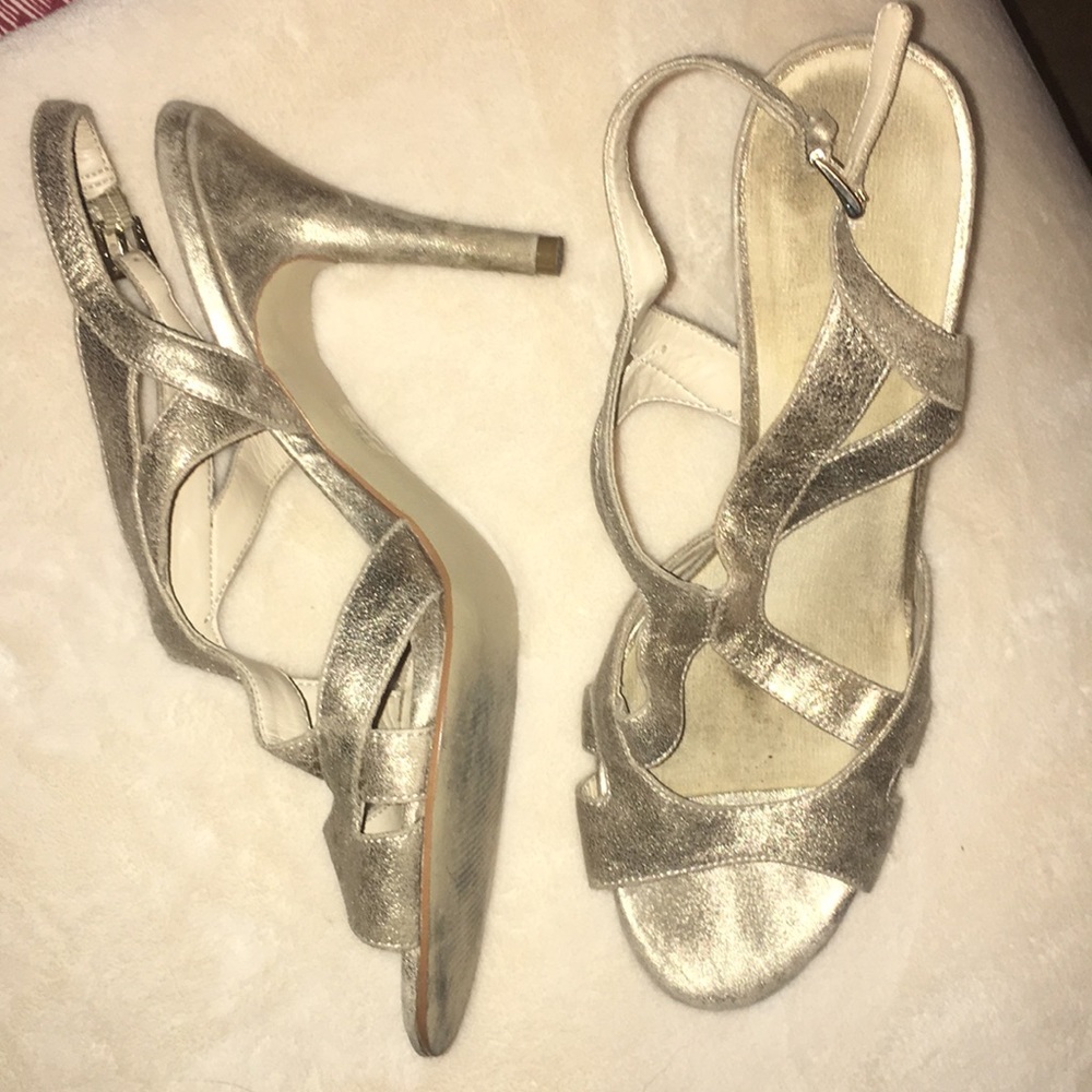 Nine West Heels