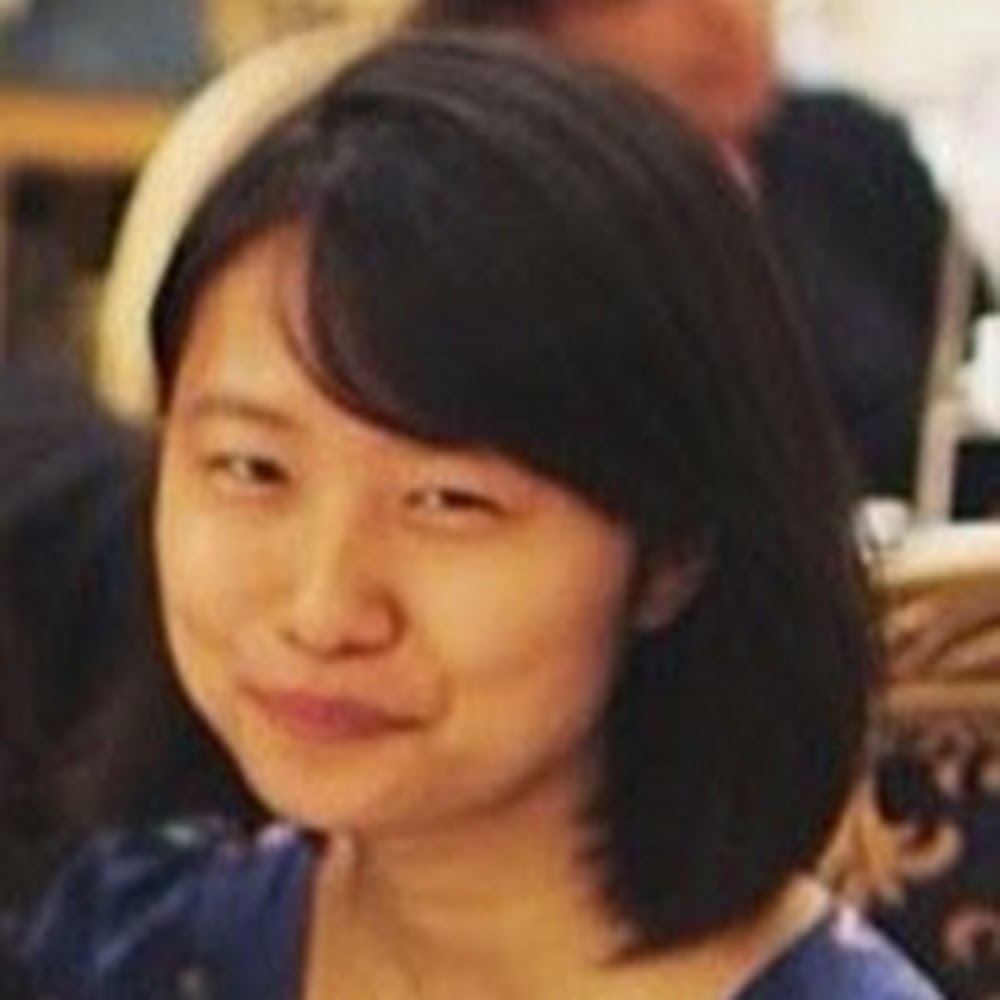 Meet your Posher, Jenny