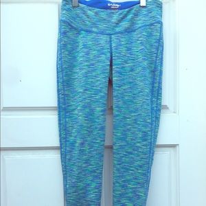 Lilly Pulitzer Luxletic weekender leggings