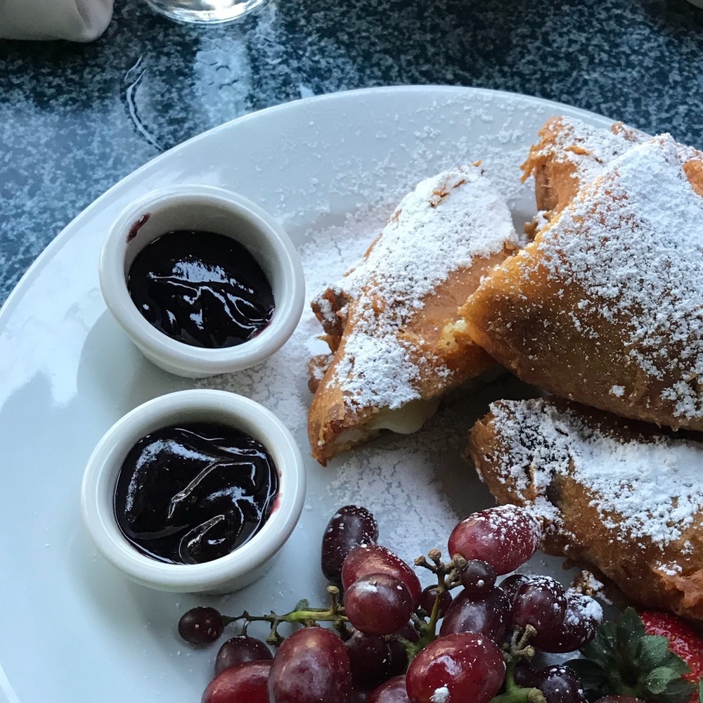 Meet your Posher, Matt