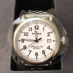 Shinola Runwell 36mm