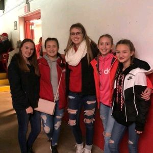 Meet your Posher, Bella