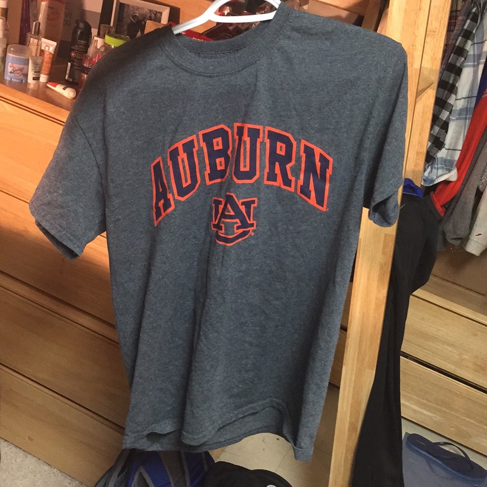 Auburn T Shirt