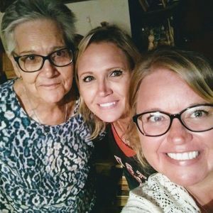 Meet your Posher, Bobbi butler