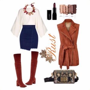 Just some outfit inspiration