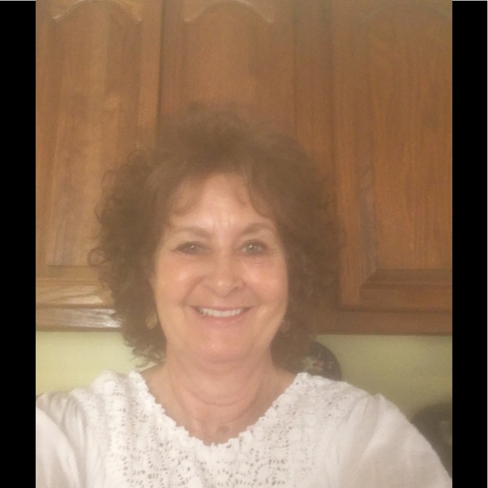 Meet your Posher, Kathy