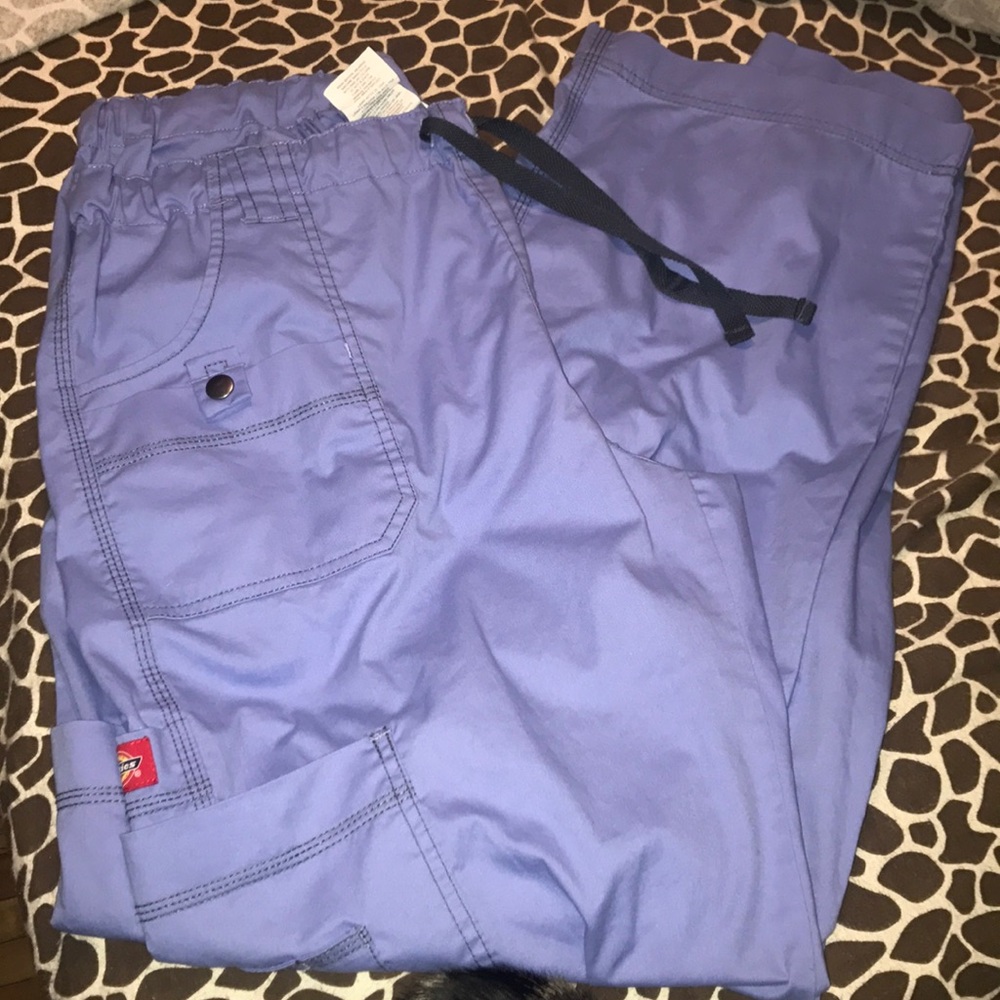 Women's Contemporary Fit Gen scrub pants