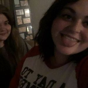 Meet your Posher, Gina