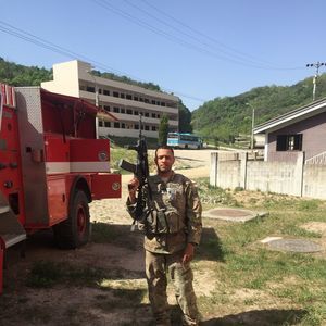 Meet your Posher, Steve