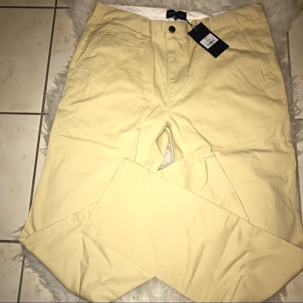 Men’s pants