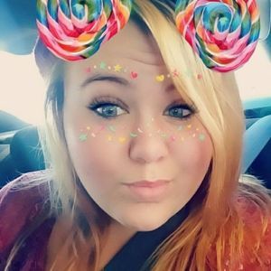 Meet your Posher, Shelby