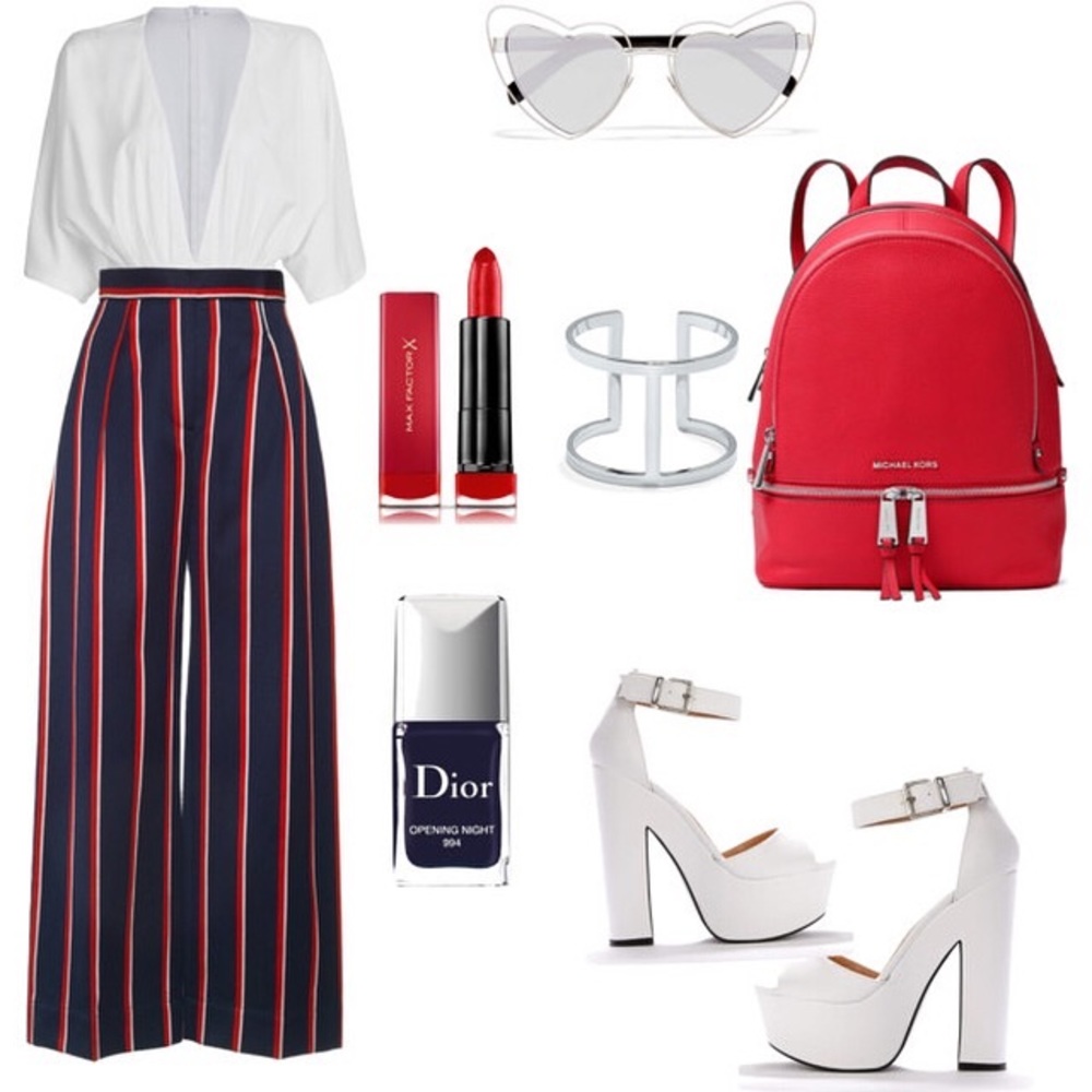 Outfit inspo
