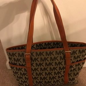 Michael Kors.