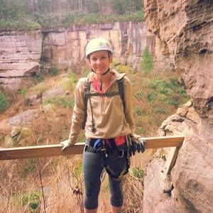 Meet your Posher, Sam