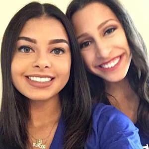 Meet your Posher, Krysten