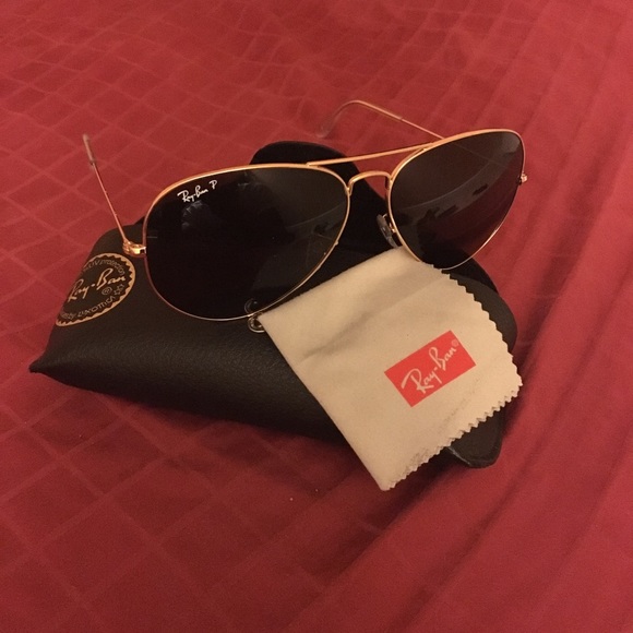 Ray-Bans main image 4
