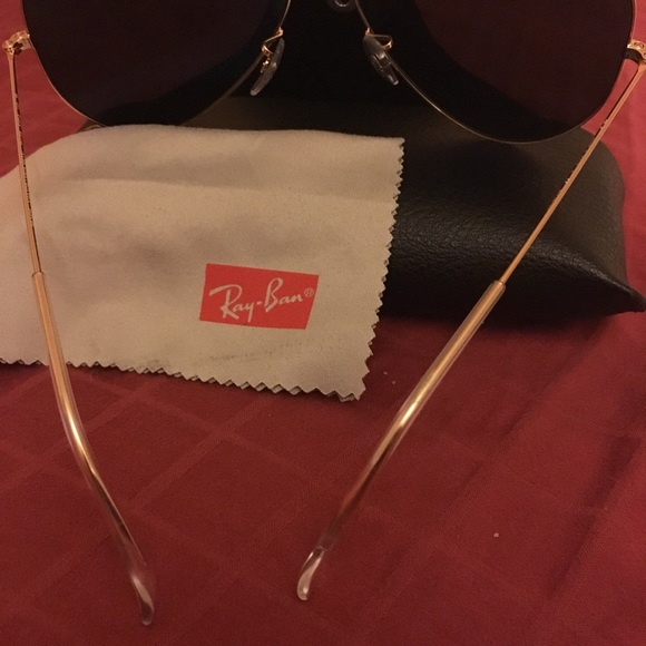 Ray-Bans main image 5