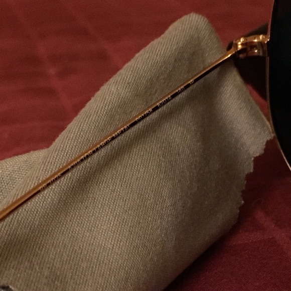 Ray-Bans