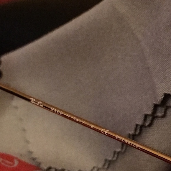 Ray-Bans main image 6