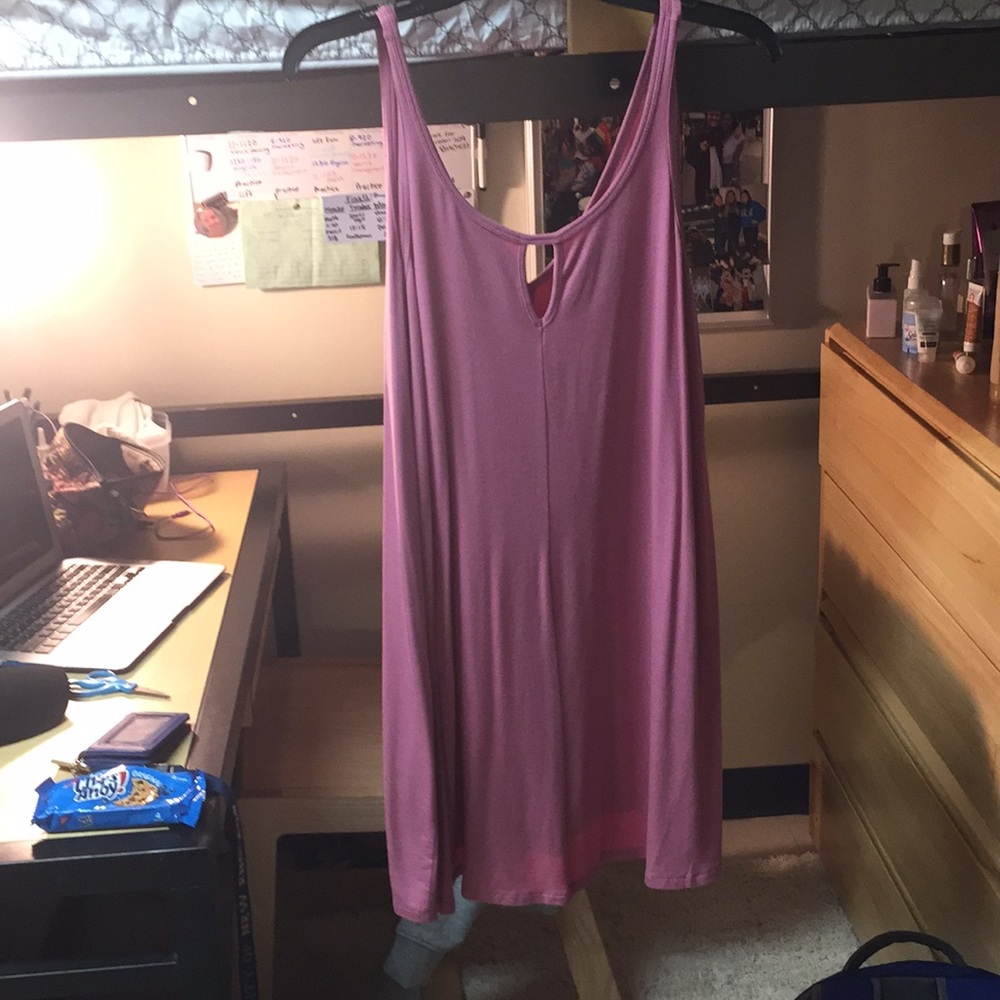 forever 21 dress