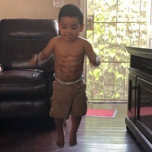 Meet your Posher, Conrad