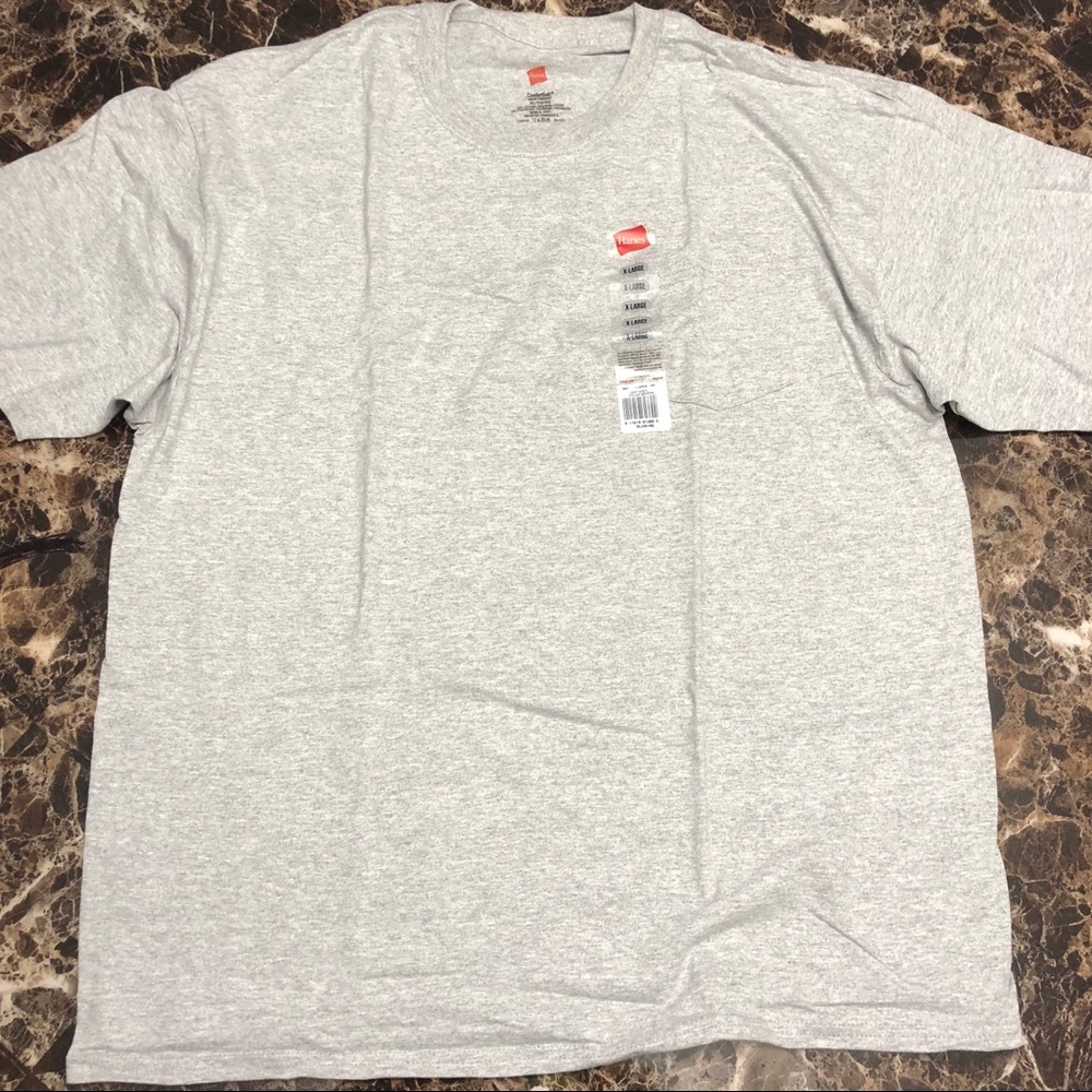 Hanes T-Shirt