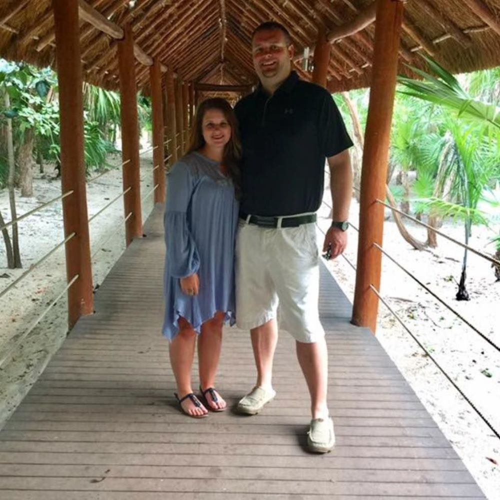 Meet your Posher, Joshua