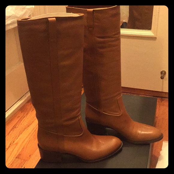 Gucci Shoes - Authentic - New - Gucci Riding Boots *size 8*
