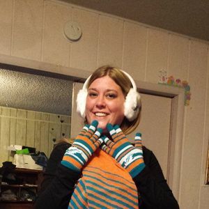 Meet your Posher, Georgenna