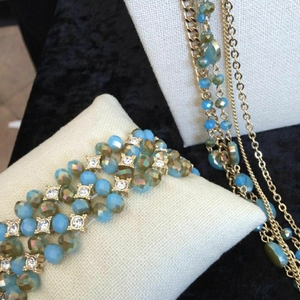 Belize Necklace