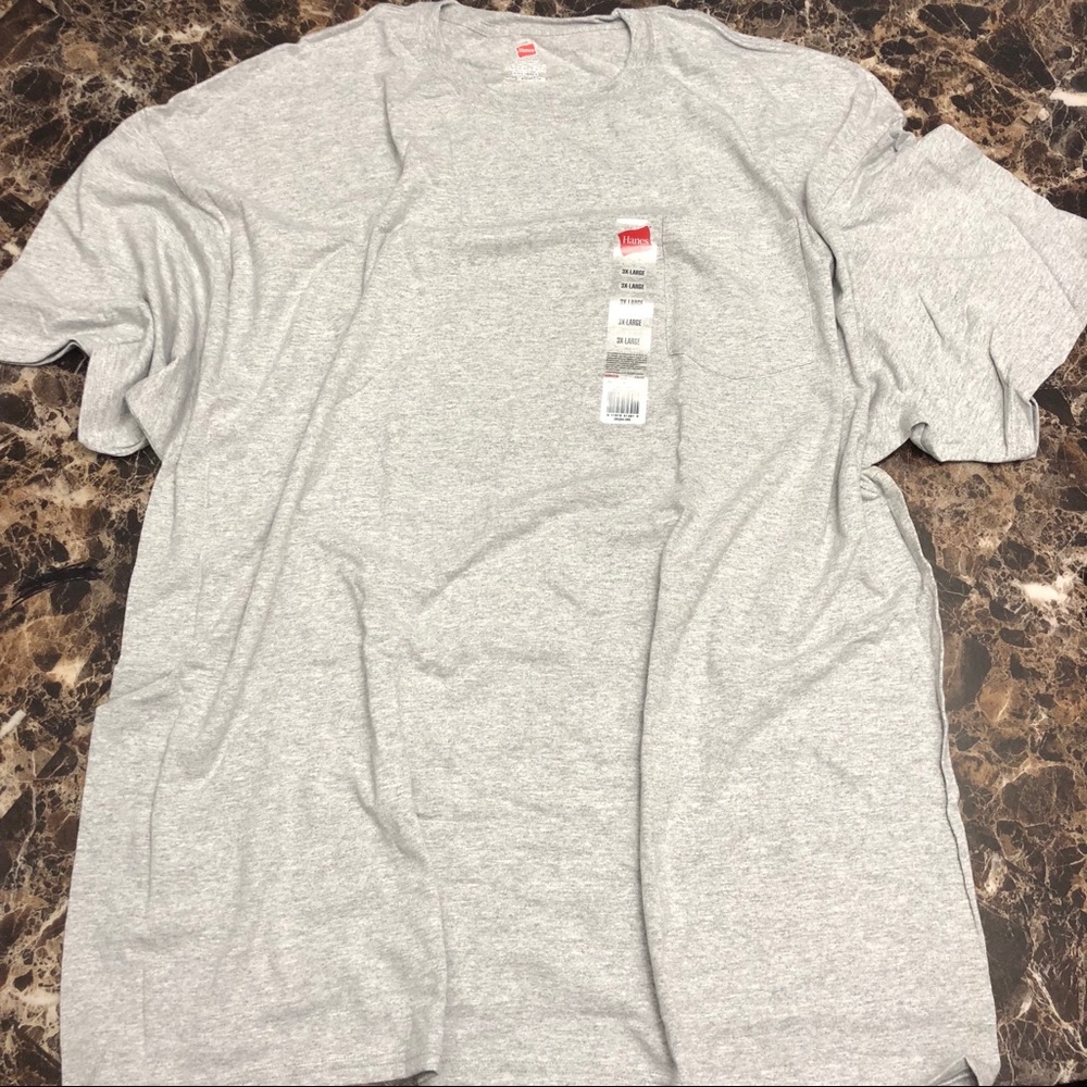 Hanes T-Shirt