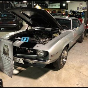 Meet your Posher, Mckenzie