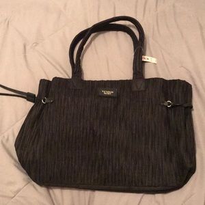 Black Tote