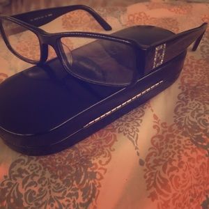 ‼️SALE‼️Black Fendi Eyeglasses