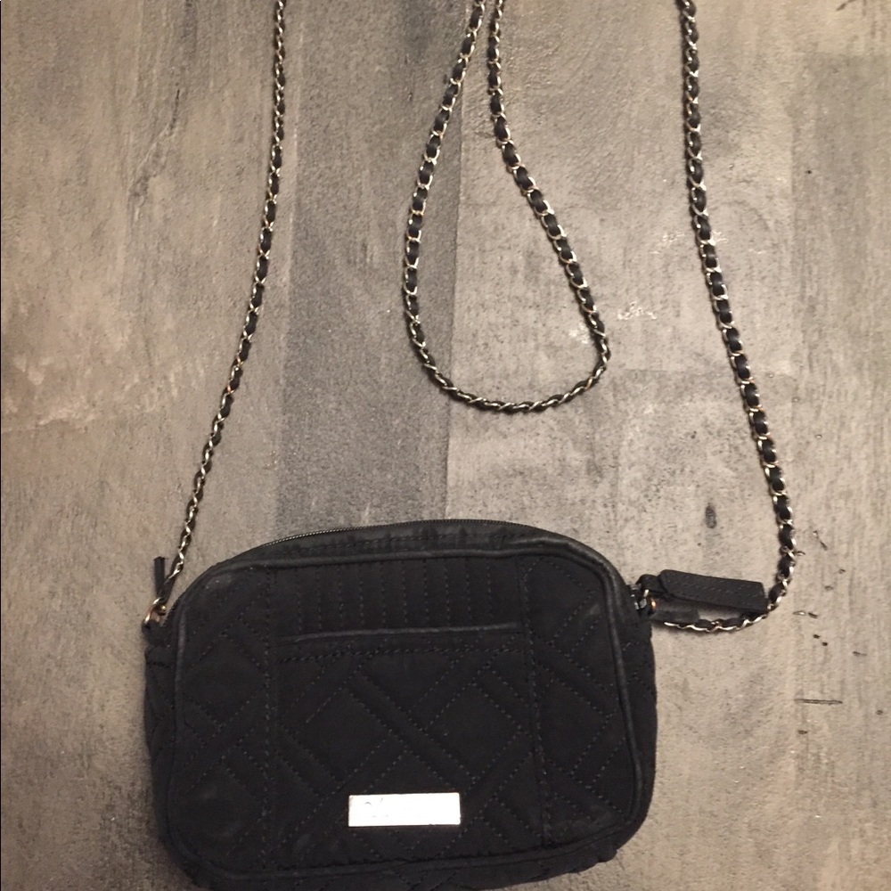 Crossbody