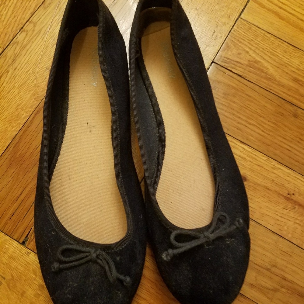 Old Navy Flats