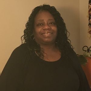 Meet your Posher, Jackie