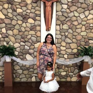 Meet your Posher, Samantha