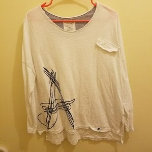 Korean Vintage T-shirt