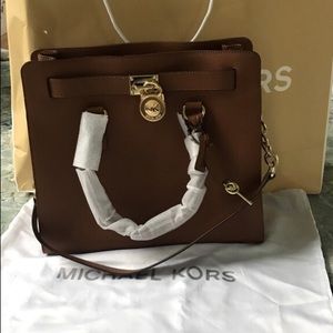 Michael Kors Large Hamilton